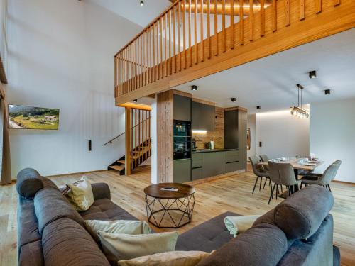 Apartment Großer Kessel by Interhome in Kleinsölk