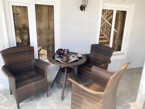 Отдых в Ташире in Stepʼanavan