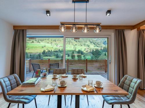 Apartment Großer Kessel by Interhome in Kleinsölk