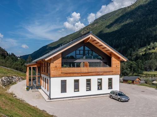 Apartment Großer Kessel by Interhome in Kleinsölk