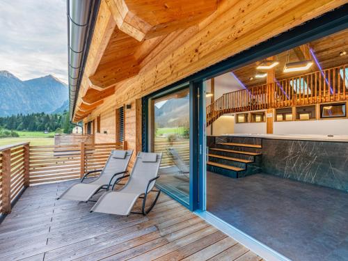 Apartment Großer Kessel by Interhome in Kleinsölk