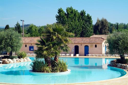 Domaine Le Clos des Oliviers