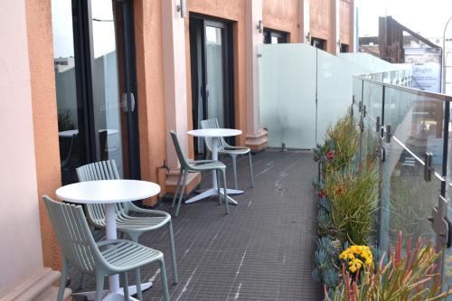 Bondi 38 Serviced Apartments near North Bondi Fish