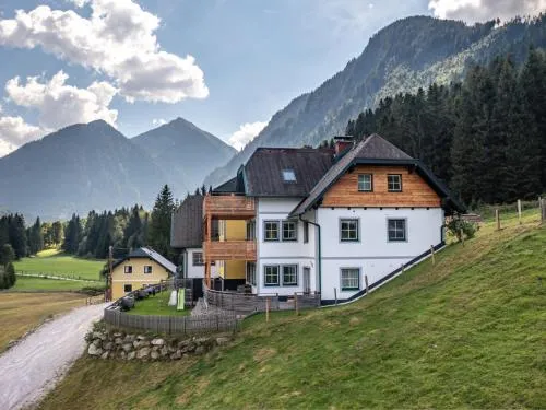 Apartment Grimming by Interhome in Kleinsölk, Österreich