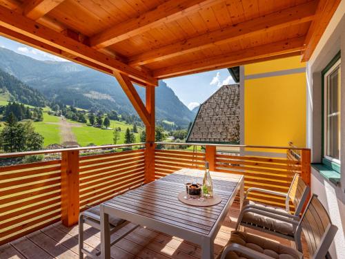 Apartment Grimming by Interhome in Kleinsölk