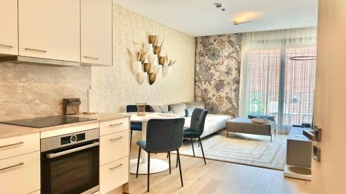Emerald Residence Luxury Apartments 5