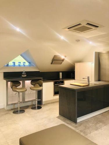 The Orchard Apartment, Clyde Valley in Rosebank