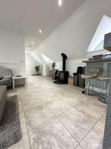 The Orchard Apartment, Clyde Valley in Rosebank