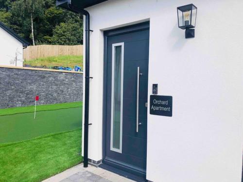 Ieeja, The Orchard Apartment, Clyde Valley in Rosebank