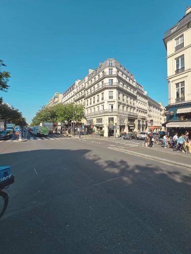 Apartement Poisson 4 - image 9