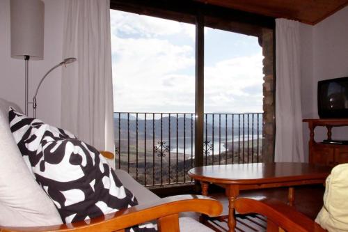 El Portal de la Irene - Apartamentos Rurales - Baro