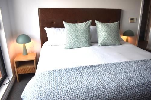 Bondi 38 Serviced Apartments - image 5