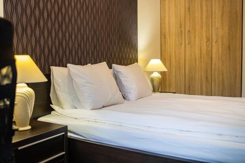 Venus Apartments - Szimpla Kert III, Budapest