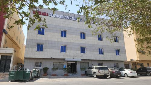 Muhaideb Khan Shalila Apartment