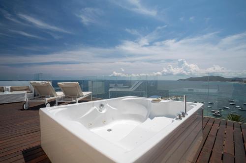 Hotel Torre del Mar - Ibiza - image 14