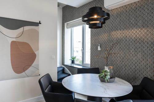 Cozy 2-Bedroom Apartment in Central Nijmegen in Nijmegen Suburbs