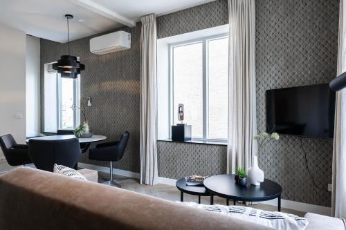 Cozy 2-Bedroom Apartment in Central Nijmegen in Nijmegen Suburbs