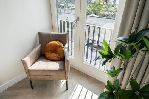 Cozy 2-Bedroom Apartment in Central Nijmegen in Nijmegen Suburbs