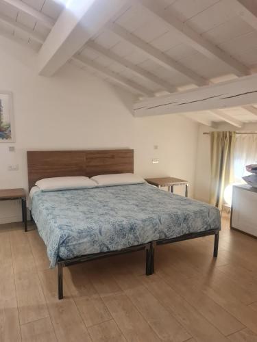 Carrera Home Appartamenti Verona - Bike Hotel 2