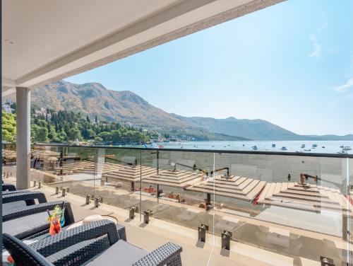 Sun & Sea Residence, Mlini (Foto 9)