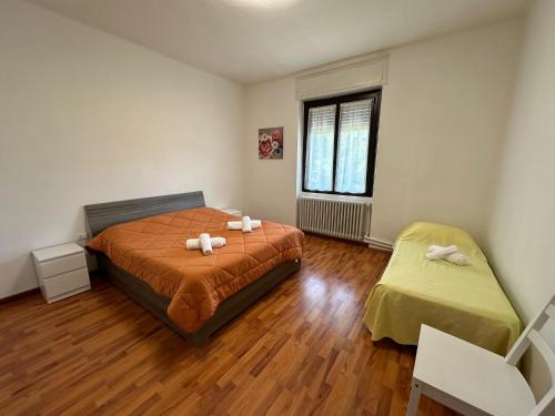 Il Laghetto - Residenza 5