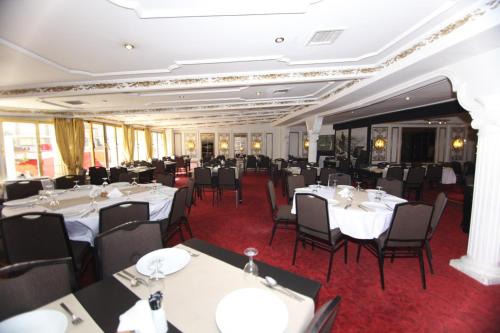Foto - Hotel Etap Mola
