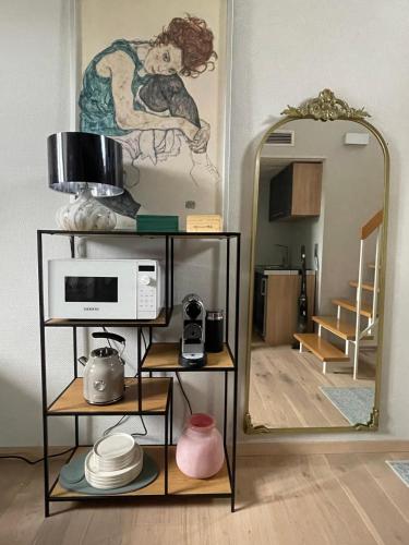 778 Maisonette Apartment nähe Medienhafen, Düsseldorf (Foto 7)