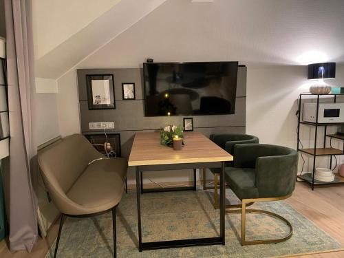 778 Maisonette Apartment nähe Medienhafen, Düsseldorf (Foto 9)