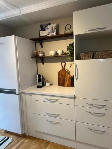 Koselig leilighet midt i Tønsberg in Tonsberg City Center