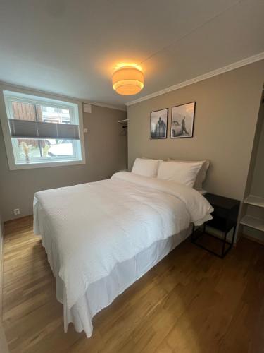 Koselig leilighet midt i Tønsberg in Tonsberg City Center