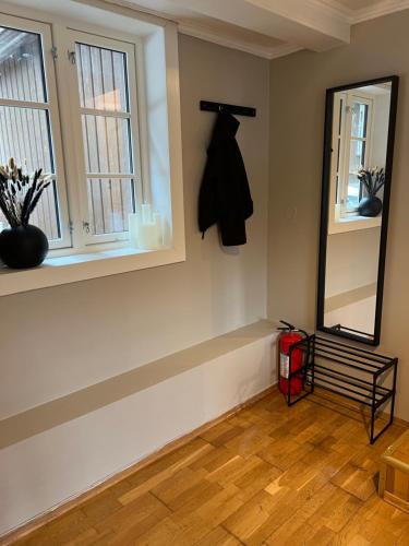 Koselig leilighet midt i Tønsberg in Tonsberg City Center