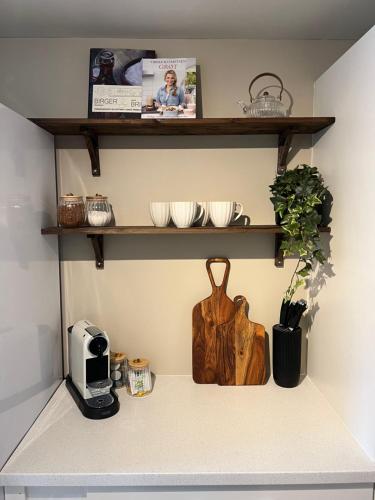 Koselig leilighet midt i Tønsberg in Tonsberg City Center