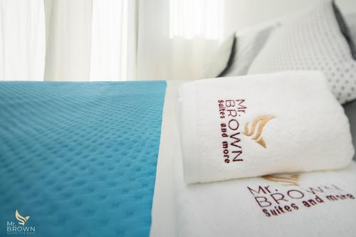 Mr Brown Aurelia Resort con piscina, Rzym (zdjęcie 4)