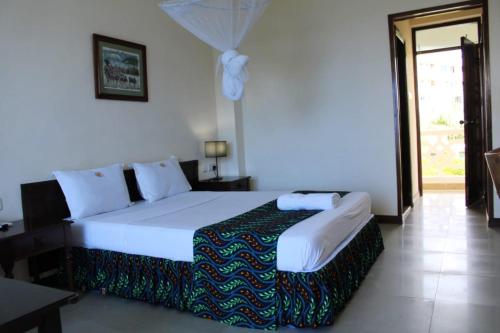 1 twin bed