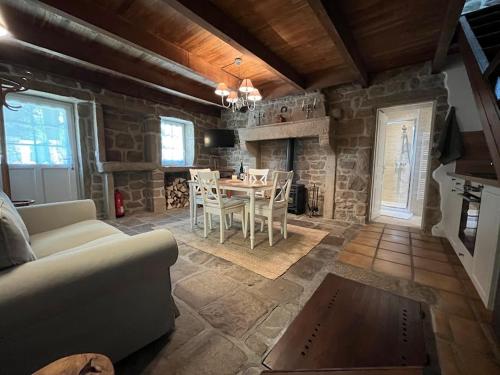 Facilities, Gites Le Fer A Cheval Vassiviere in Beaumont-du-Lac