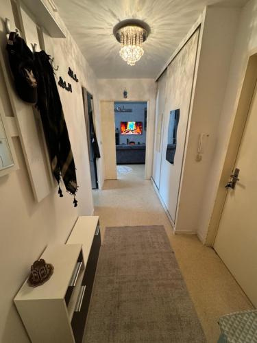 proche paris la defense - Location saisonnière - Clichy