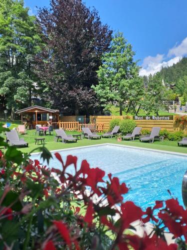 Hotel Garni St. Hubertus in Madonna di Campiglio