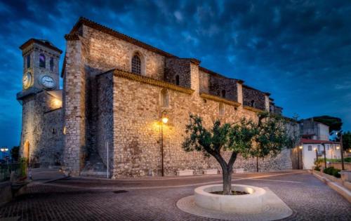 Nabij attractie, Le Panisse SCLS - Wifi, Le Suquet in Le Suquet Old Town