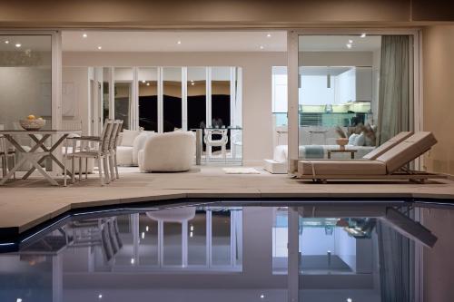 Crystal Green Signature Residences, Athènes (photo 3)