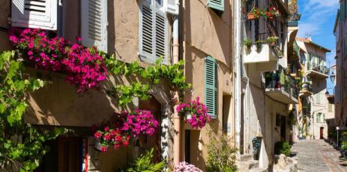 Nabij attractie, Le Panisse SCLS - Wifi, Le Suquet in Le Suquet Old Town