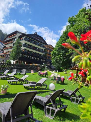 Hotel Garni St. Hubertus – Madonna di Campiglio, TN