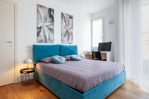 Charming Home-DuomoTv, Treviso