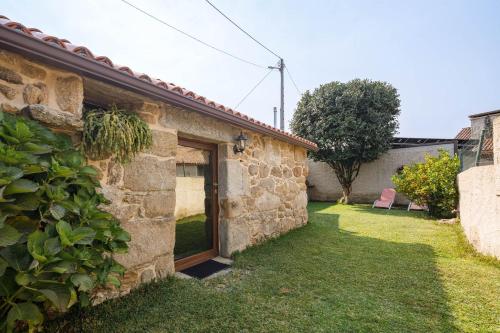 Accommodation in Portas