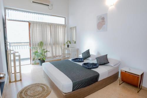 Greenscape Colombo – khách sạn tại Havelock Town