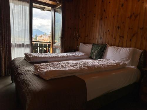 Hotel Garni St. Hubertus in Madonna di Campiglio
