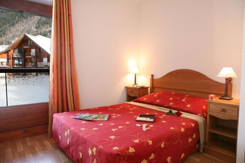 Residence Nemea Le Nevez