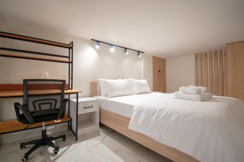 Harmony Loft, Saloniki (zdjęcie 5)
