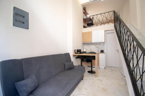 Harmony Loft, Saloniki (zdjęcie 7)