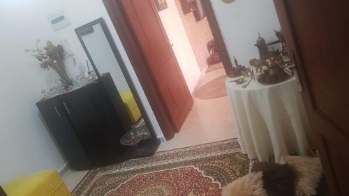 Instalações, ram77 in Salt