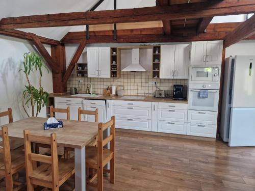 Apartmány Na rychtě (Apartmany Na rychte) in Cervena Voda